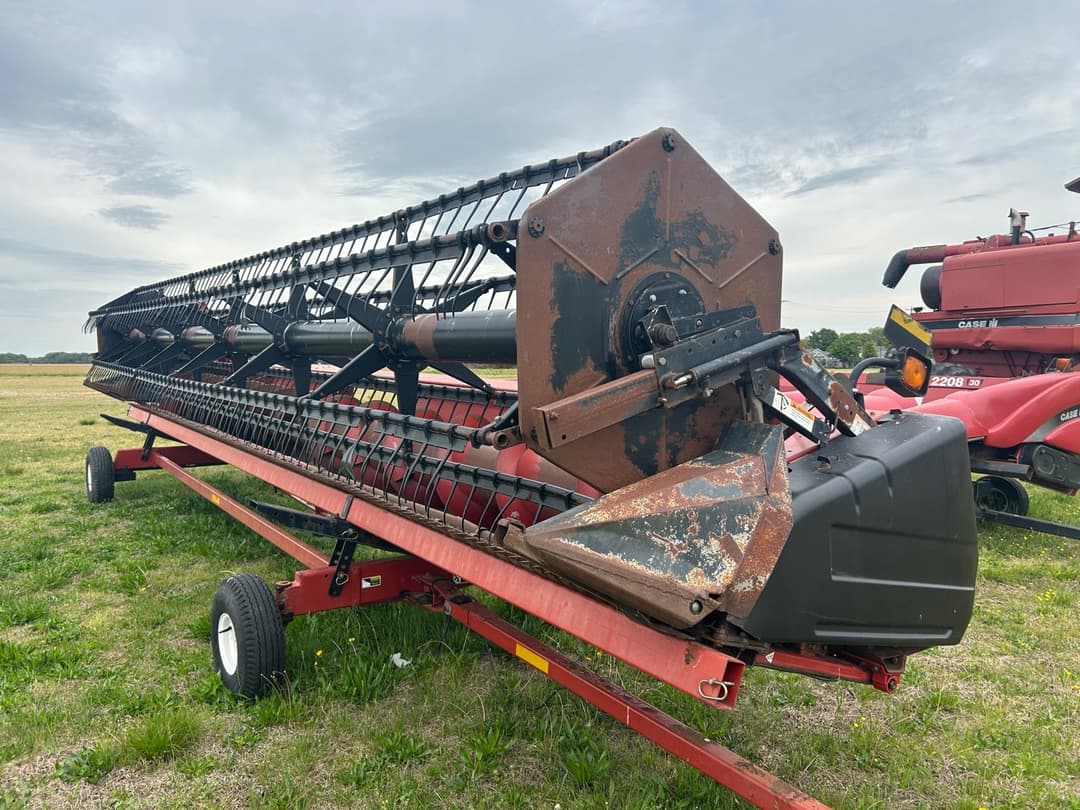 Image of Case IH 1020-30 Image 0