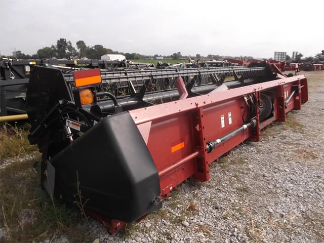 Image of Case IH 1020 equipment image 4