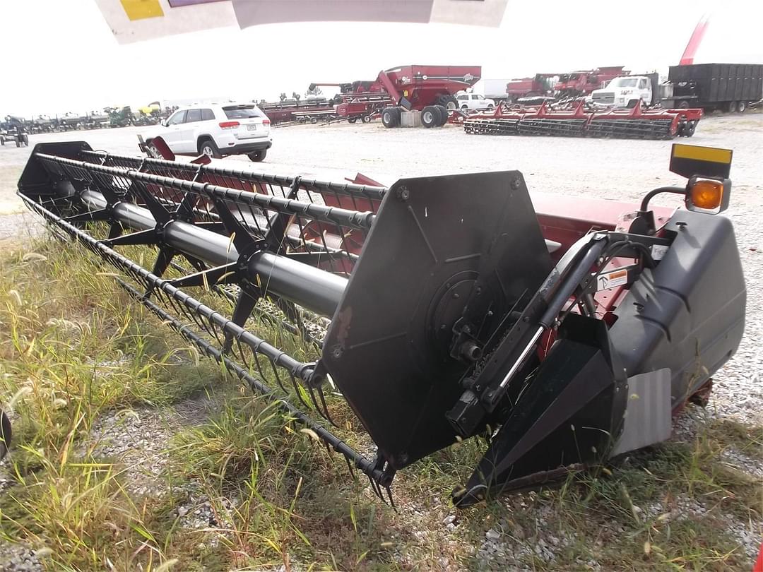 Image of Case IH 1020 Primary image