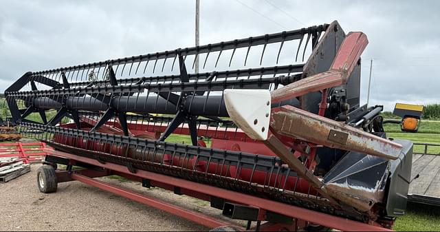 Image of Case IH 1020 equipment image 2
