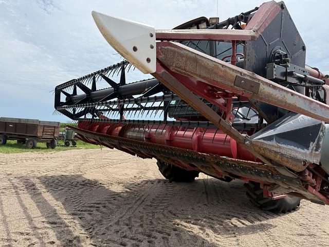 Image of Case IH 1020 equipment image 1