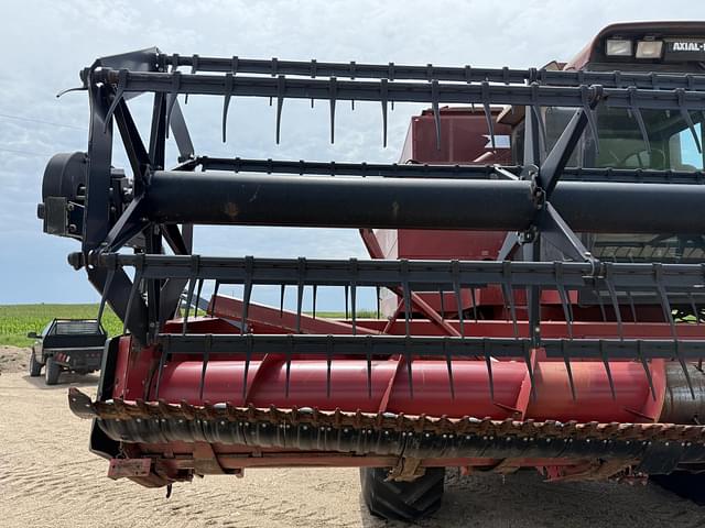 Image of Case IH 1020 equipment image 3