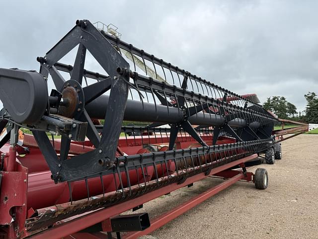 Image of Case IH 1020 equipment image 4