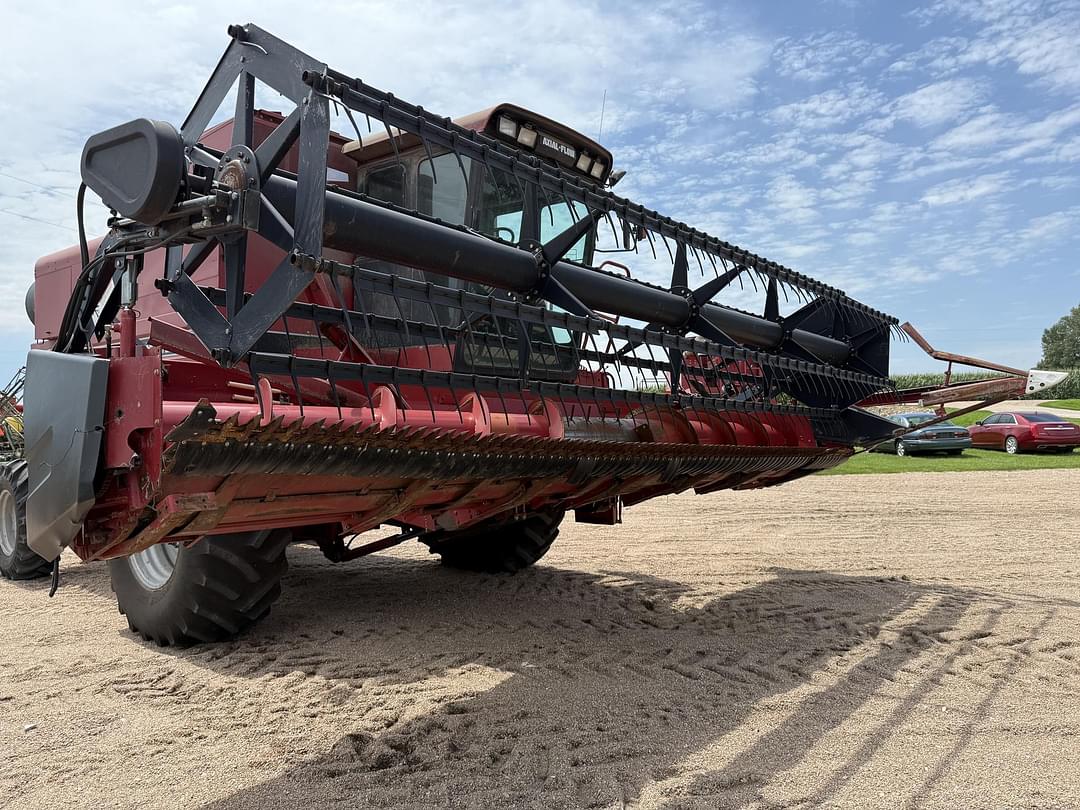 Image of Case IH 1020 Primary image
