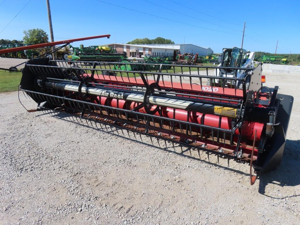 Image of Case IH 1020 Primary image