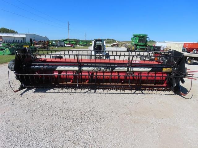 Image of Case IH 1020 equipment image 1