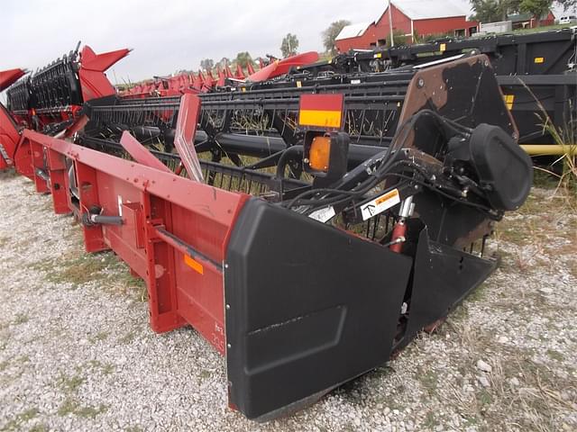 Image of Case IH 1020 equipment image 2