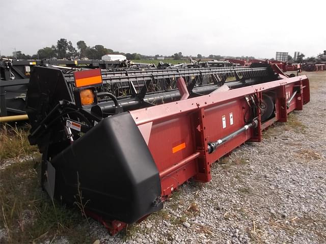 Image of Case IH 1020 equipment image 4