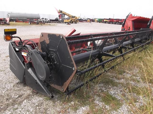 Image of Case IH 1020 equipment image 1