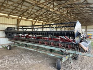 2001 Case IH 1020 Image