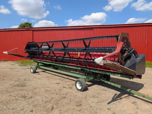 2001 Case IH 1020 Image