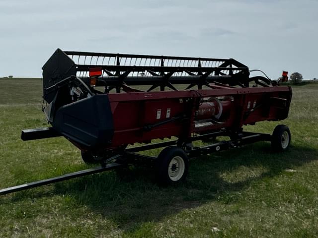 Image of Case IH 1020 equipment image 1