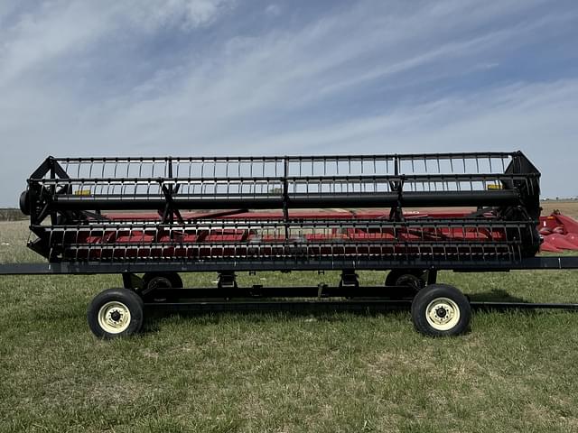 Image of Case IH 1020 equipment image 3