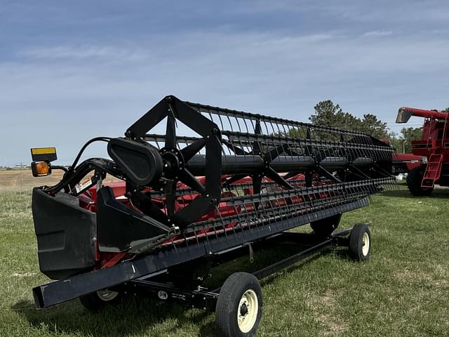 Image of Case IH 1020 equipment image 4