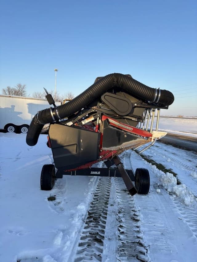 Image of Case IH 1020 equipment image 2