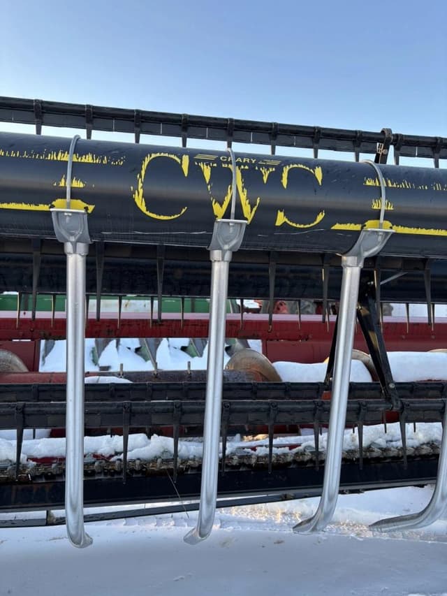 Image of Case IH 1020 equipment image 3