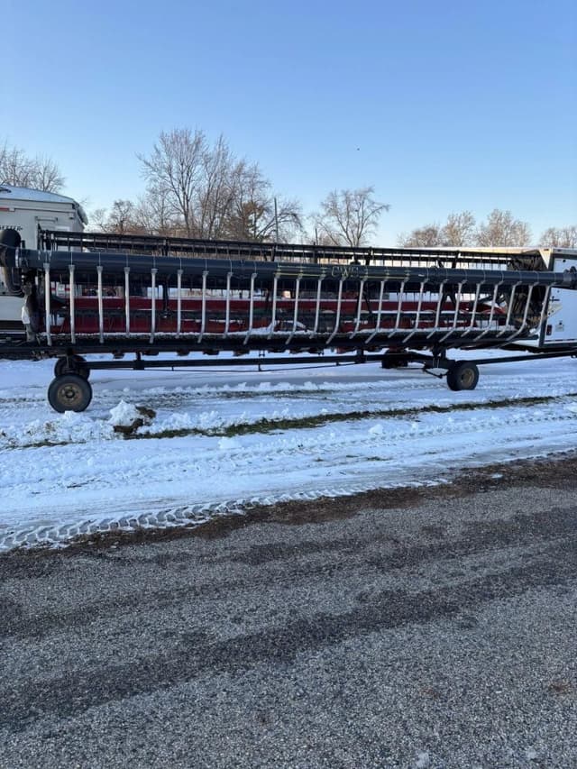 Image of Case IH 1020 equipment image 1