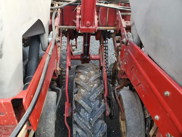 Image of Case IH 1200 equipment image 3