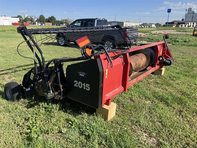 Image of Case IH 2015 equipment image 3