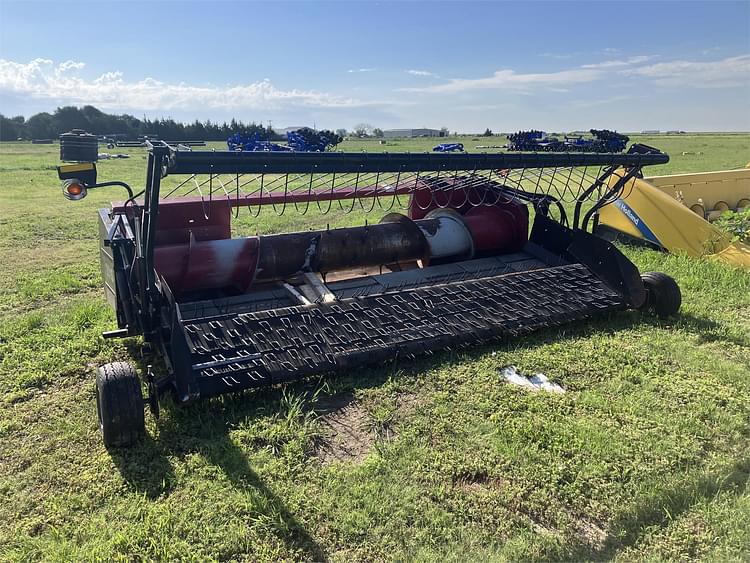 2001 Case IH 2015 Equipment Image0