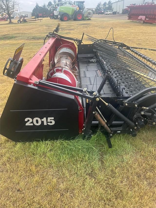 Image of Case IH 2015 equipment image 2