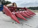 2001 Case IH 2206 Image