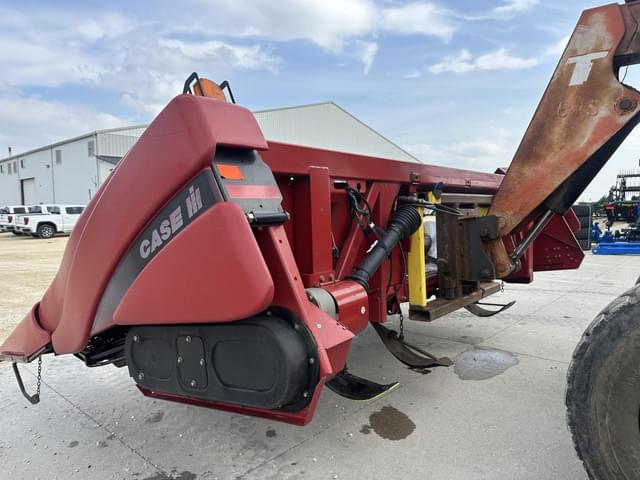 Image of Case IH 2206 equipment image 3