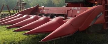 Main image Case IH 2206