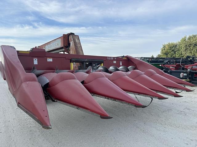 Image of Case IH 2206 equipment image 1