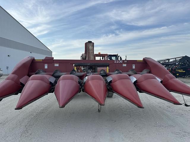 Image of Case IH 2206 equipment image 2