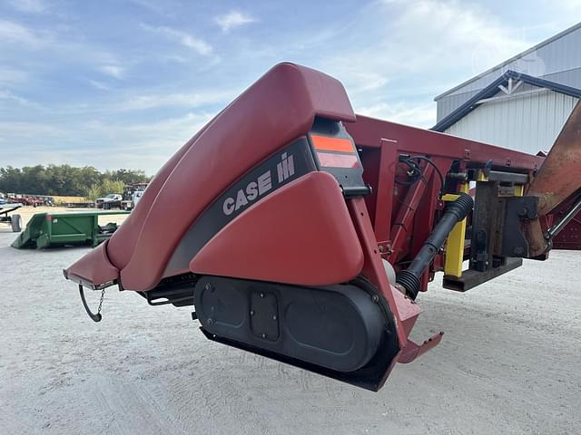 Image of Case IH 2206 equipment image 4