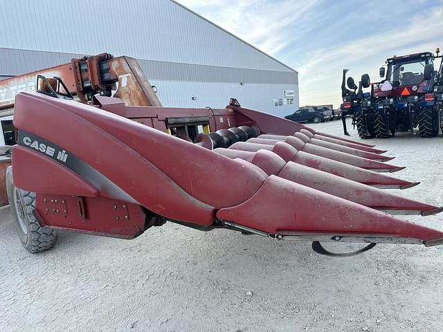 Image of Case IH 2206 equipment image 1