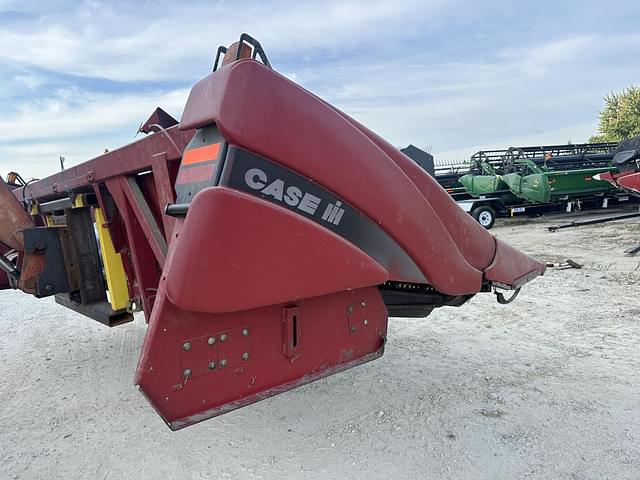 Image of Case IH 2206 equipment image 2