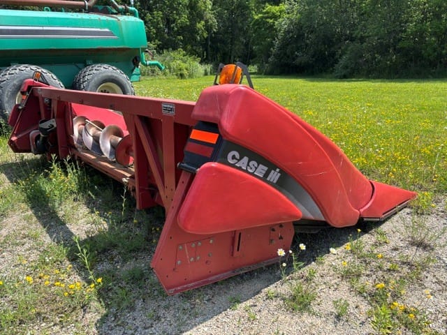 2001 Case IH 2206 Equipment Image0