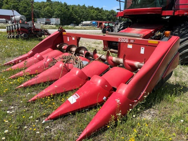 Image of Case IH 2206 Image 1