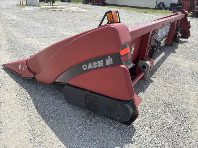 Image of Case IH 2208 equipment image 4