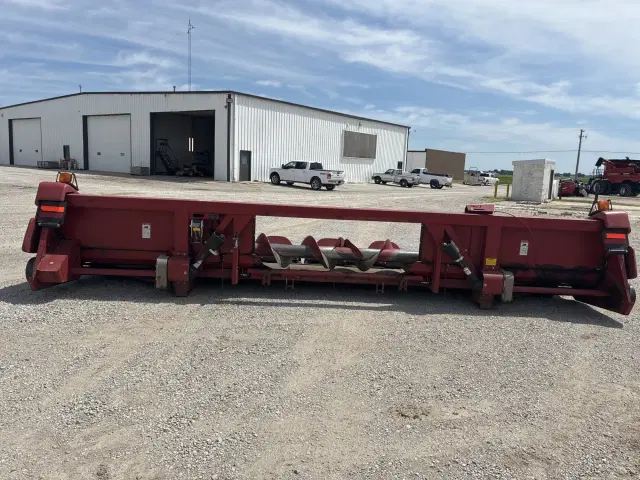 Image of Case IH 2208 equipment image 3