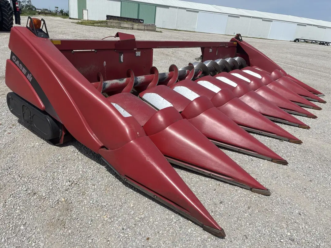 Image of Case IH 2208 Primary image