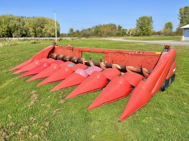 Image of Case IH 2208 equipment image 1