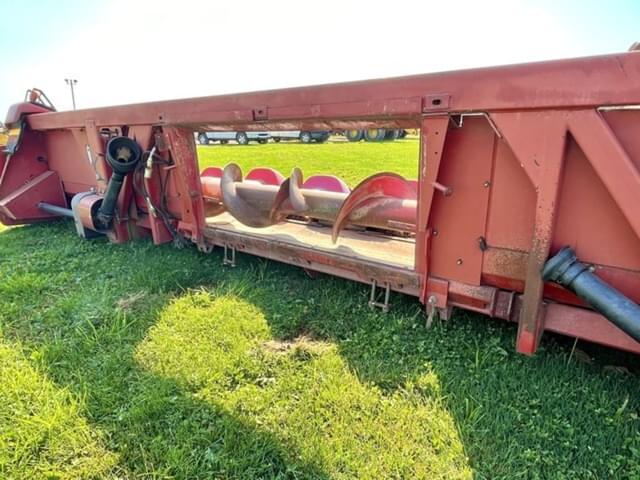 Image of Case IH 2208 equipment image 4