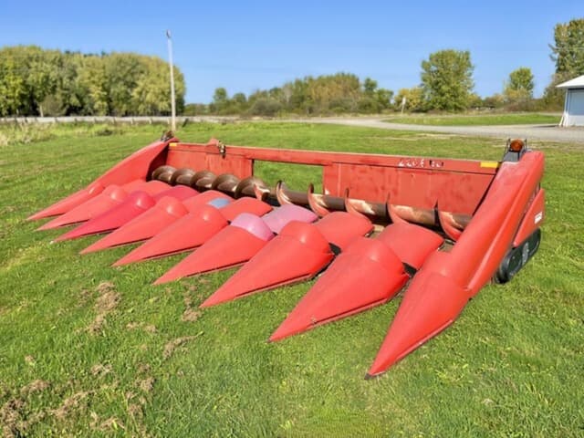 Image of Case IH 2208 equipment image 1