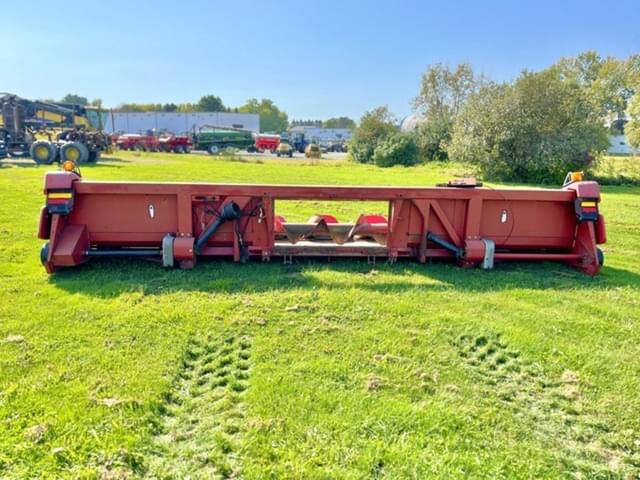 Image of Case IH 2208 equipment image 3