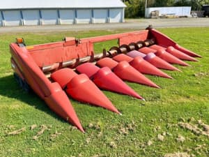 2001 Case IH 2208 Image