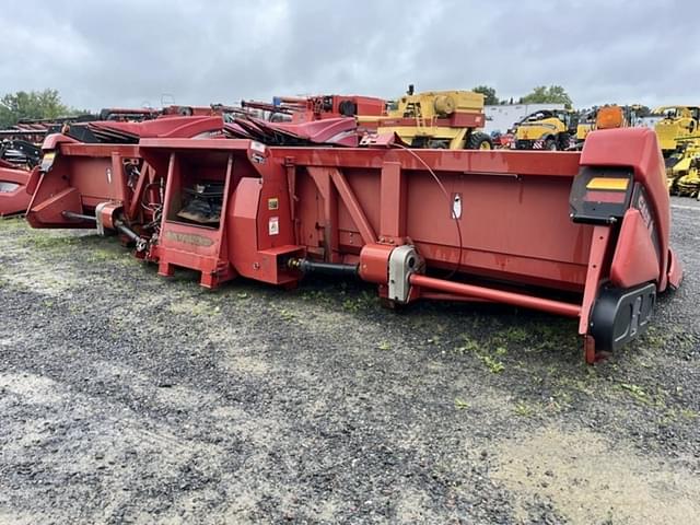 Image of Case IH 2208 equipment image 3