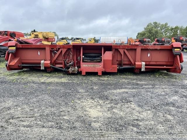 Image of Case IH 2208 equipment image 2