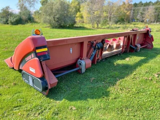 Image of Case IH 2208 equipment image 2