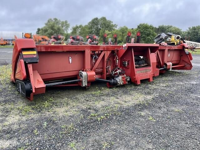 Image of Case IH 2208 equipment image 3