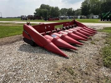 Main image Case IH 2208
