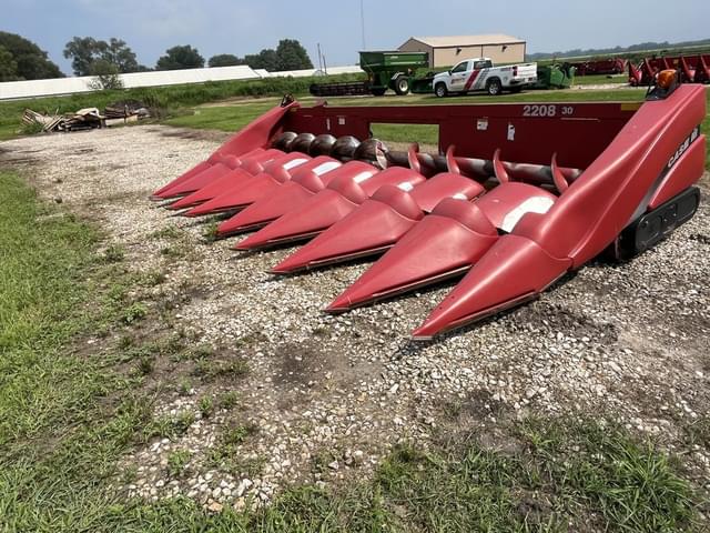 Image of Case IH 2208 equipment image 1