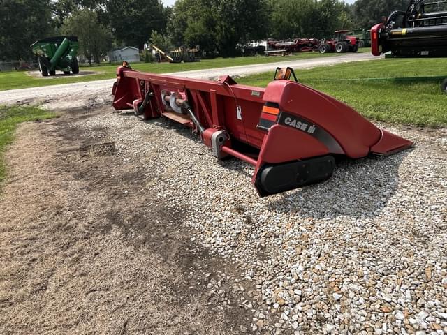 Image of Case IH 2208 equipment image 4